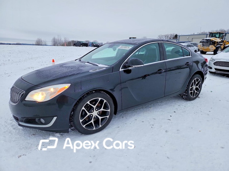 Buick Regal 2017 - Zdjęcie 1 z 13