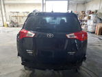 Toyota RAV 4 2015