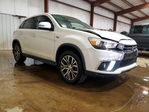 Mitsubishi Outlander 2018