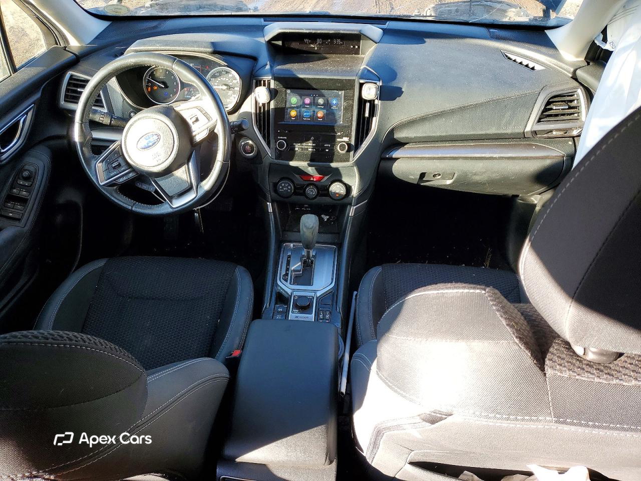 Subaru Forester 2023
