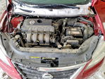 Nissan Sentra 2013