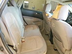 Nissan Rogue 2013