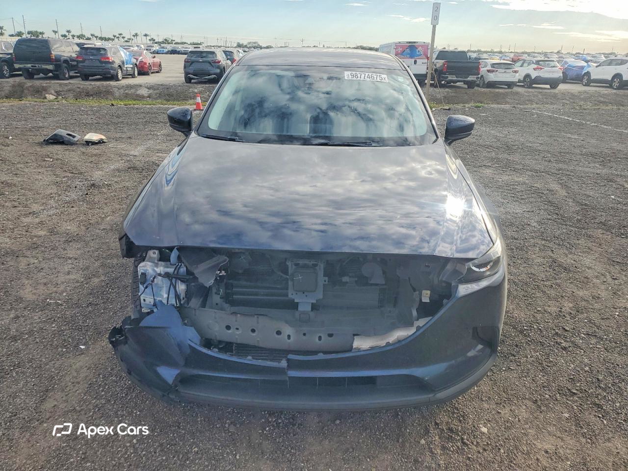 Mazda CX-9 2019