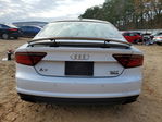 Audi A7 2017