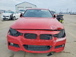 BMW Series 3 2015