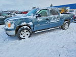 GMC Sierra 2011