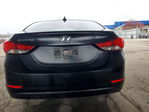 Hyundai Elantra 2016