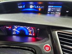 Honda Civic 2014