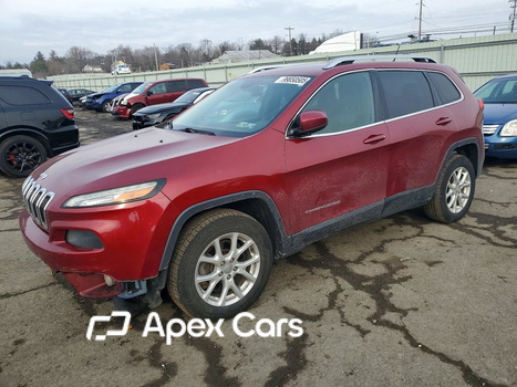 Jeep Cherokee 2014 - Zdjęcie 1 z 15