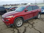 Jeep Cherokee 2014