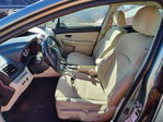 Subaru Impreza 2014