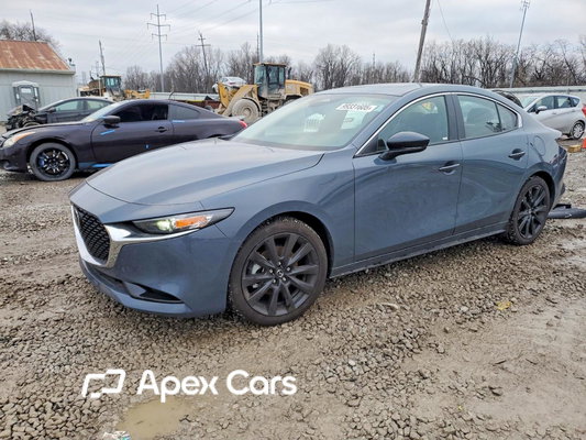 Mazda 3 2025 - Image 1 of 13
