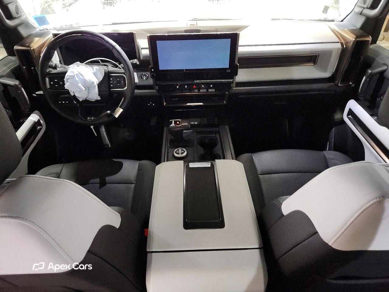 GMC  2024