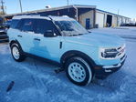 Ford Bronco 2023