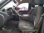 Chevrolet Silverado 2010