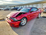 Ford Mustang 2013
