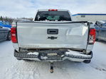 Silverado 2016
