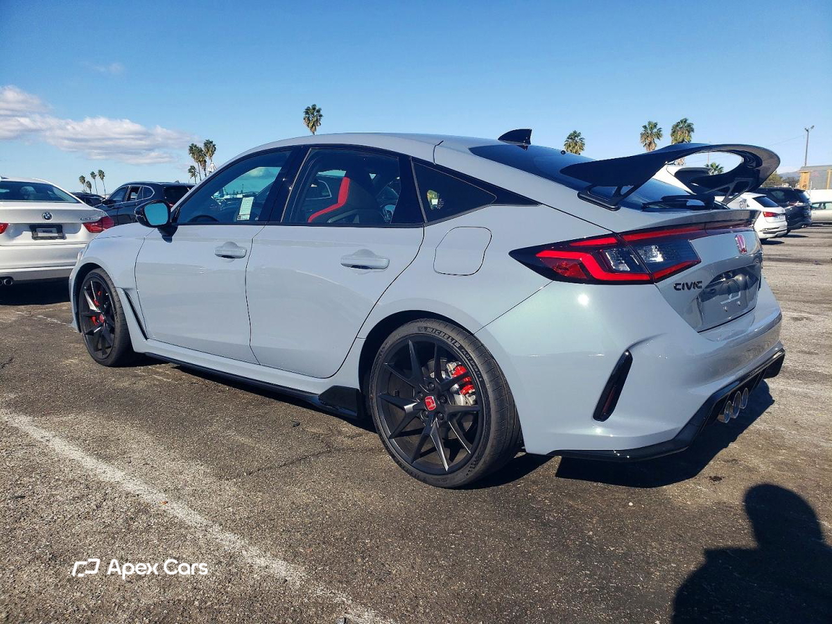 Honda Civic 2025
