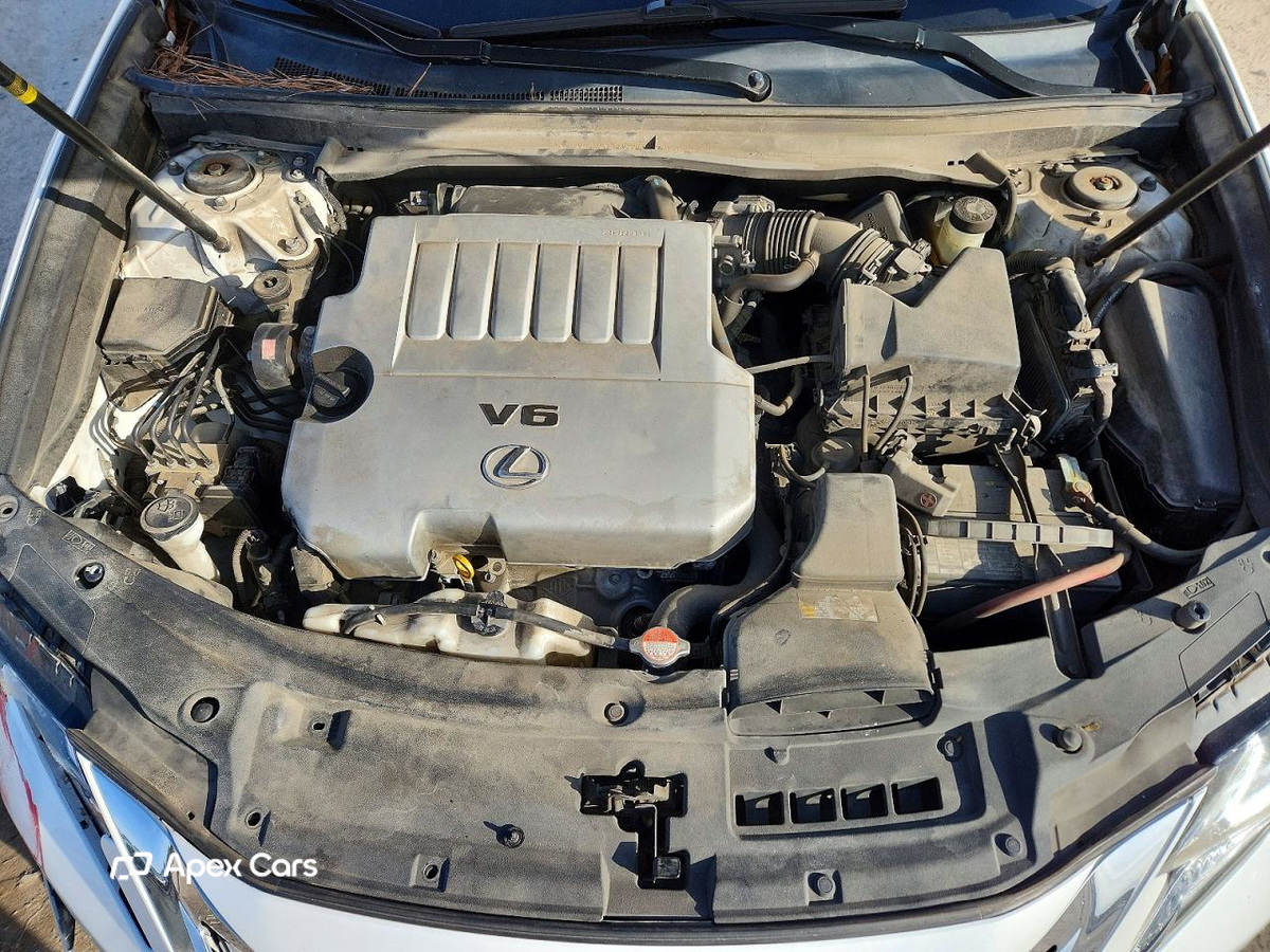 Lexus ES 2016