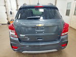 Chevrolet Trax 2020