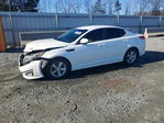 Kia Optima 2015
