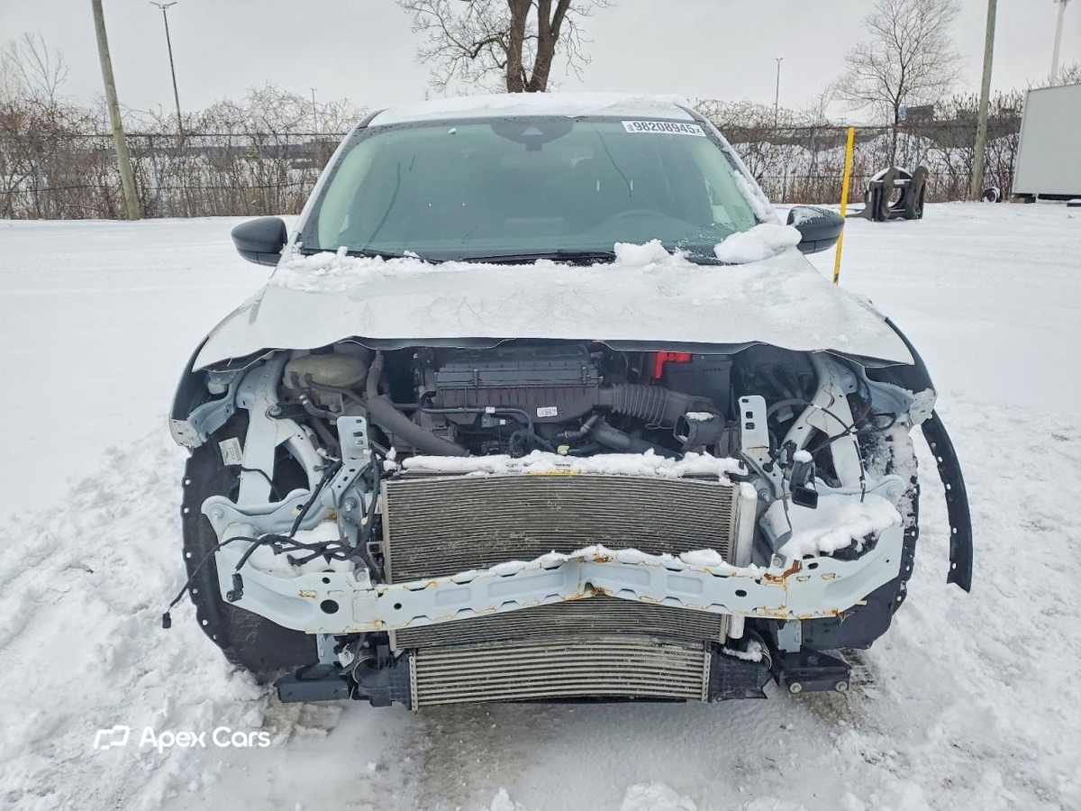 Ford Escape 2023