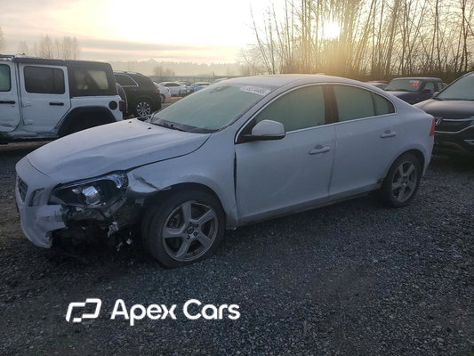 Volvo S60 2012 - Zdjęcie 1 z 14