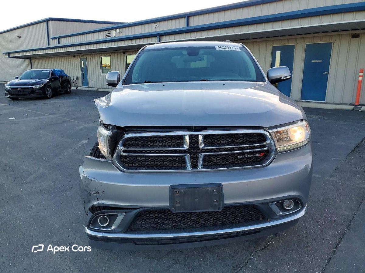 Dodge Durango 2015