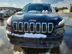 Jeep Cherokee 2016