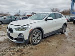 BMW X2 2018