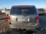 Honda Pilot 2013