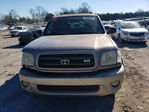 Toyota Sequoia 2002