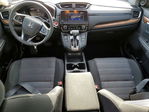 Honda CR-V 2021