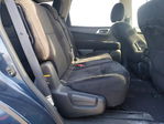 Nissan Pathfinder 2014
