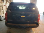 Chevrolet Suburban 2012