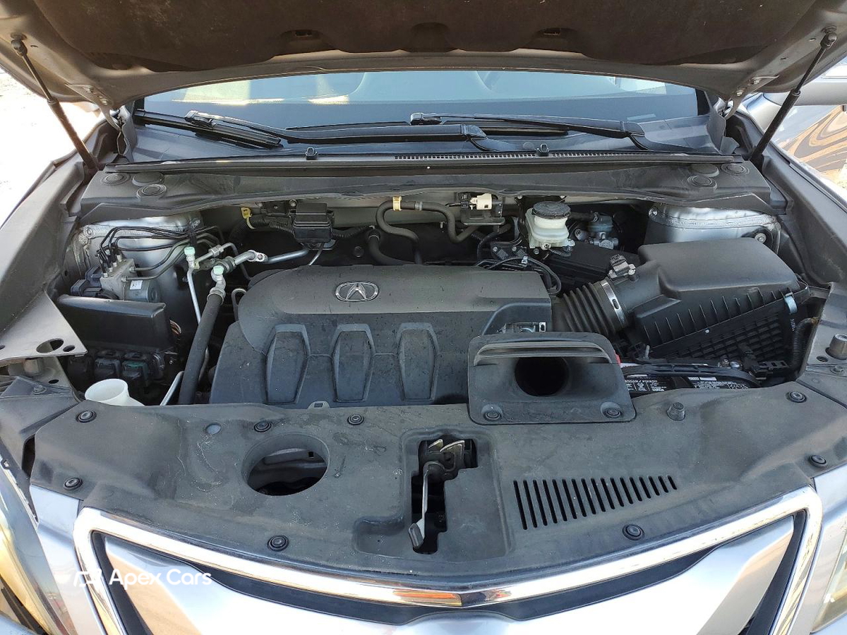Acura RDX 2016
