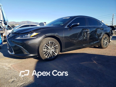 Lexus ES 2025 - Image 1 of 14