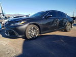 Lexus ES 2025