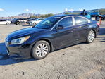 Subaru Legacy 2015