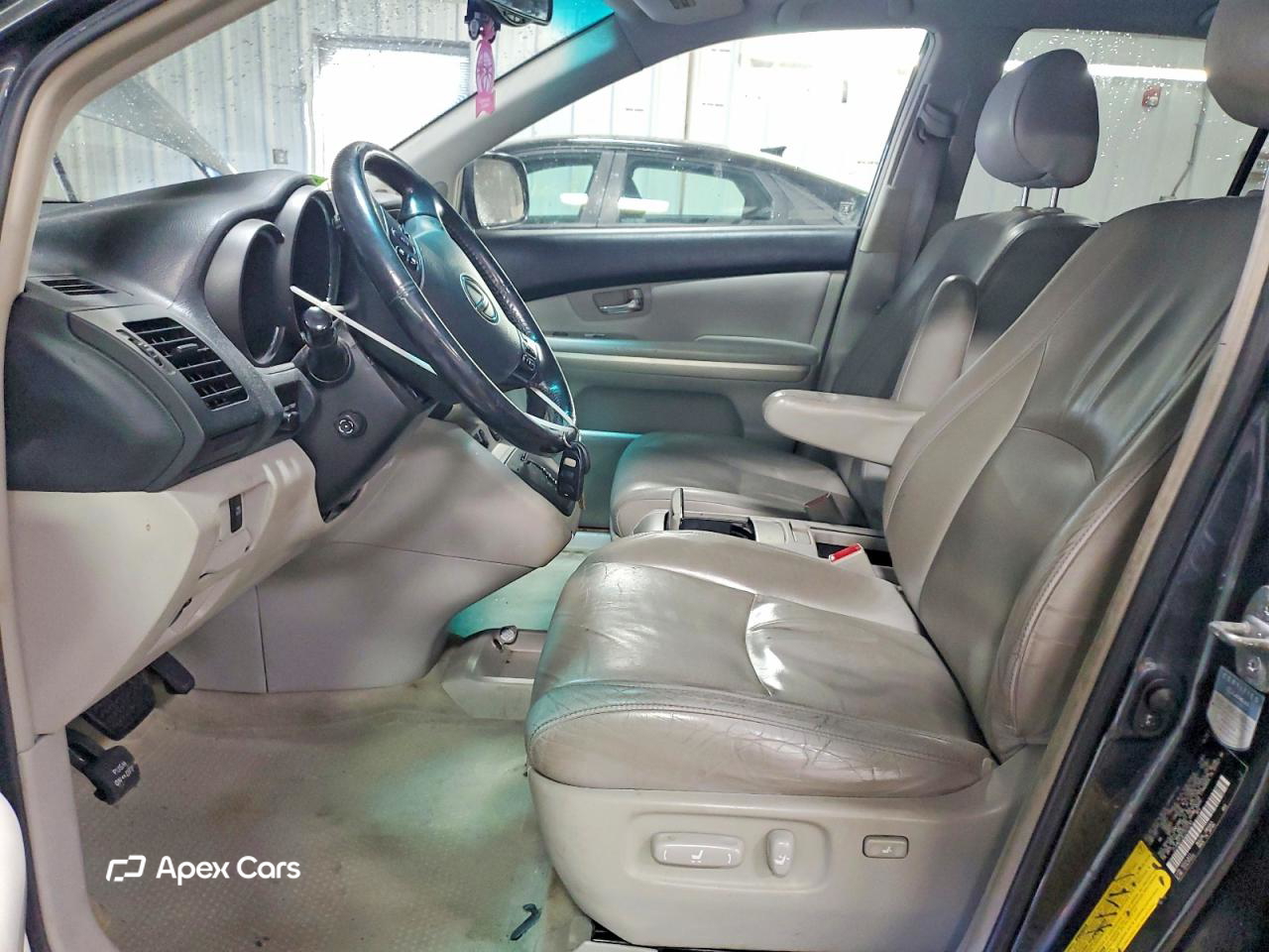 Lexus RX 2006