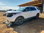 Ford Explorer 2014