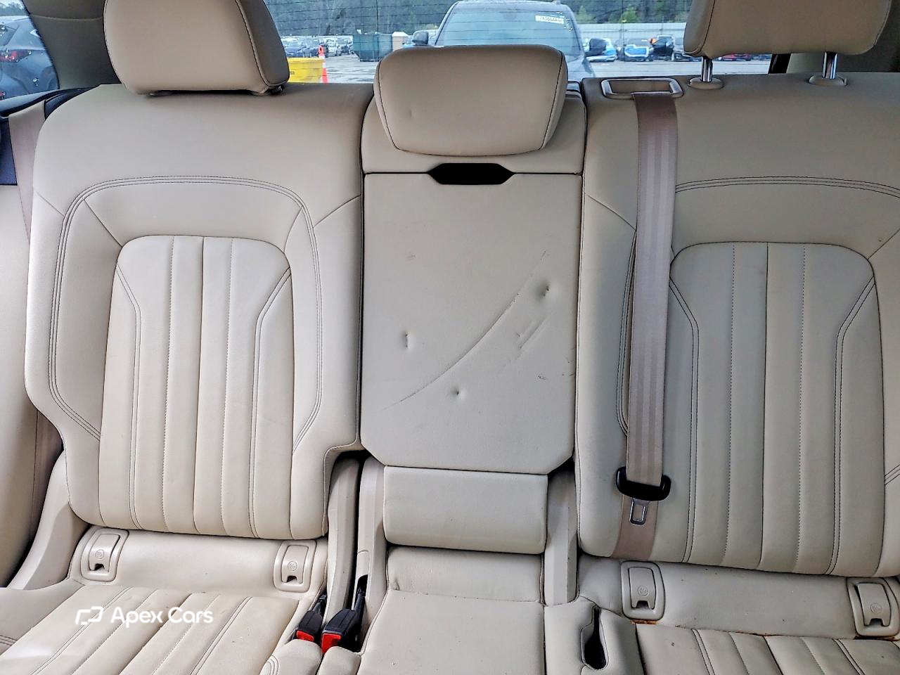 Audi Q5 2021