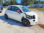 Fiat 500 2016