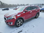 Kia Sorento 2017