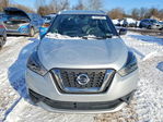 Nissan Kicks 2020