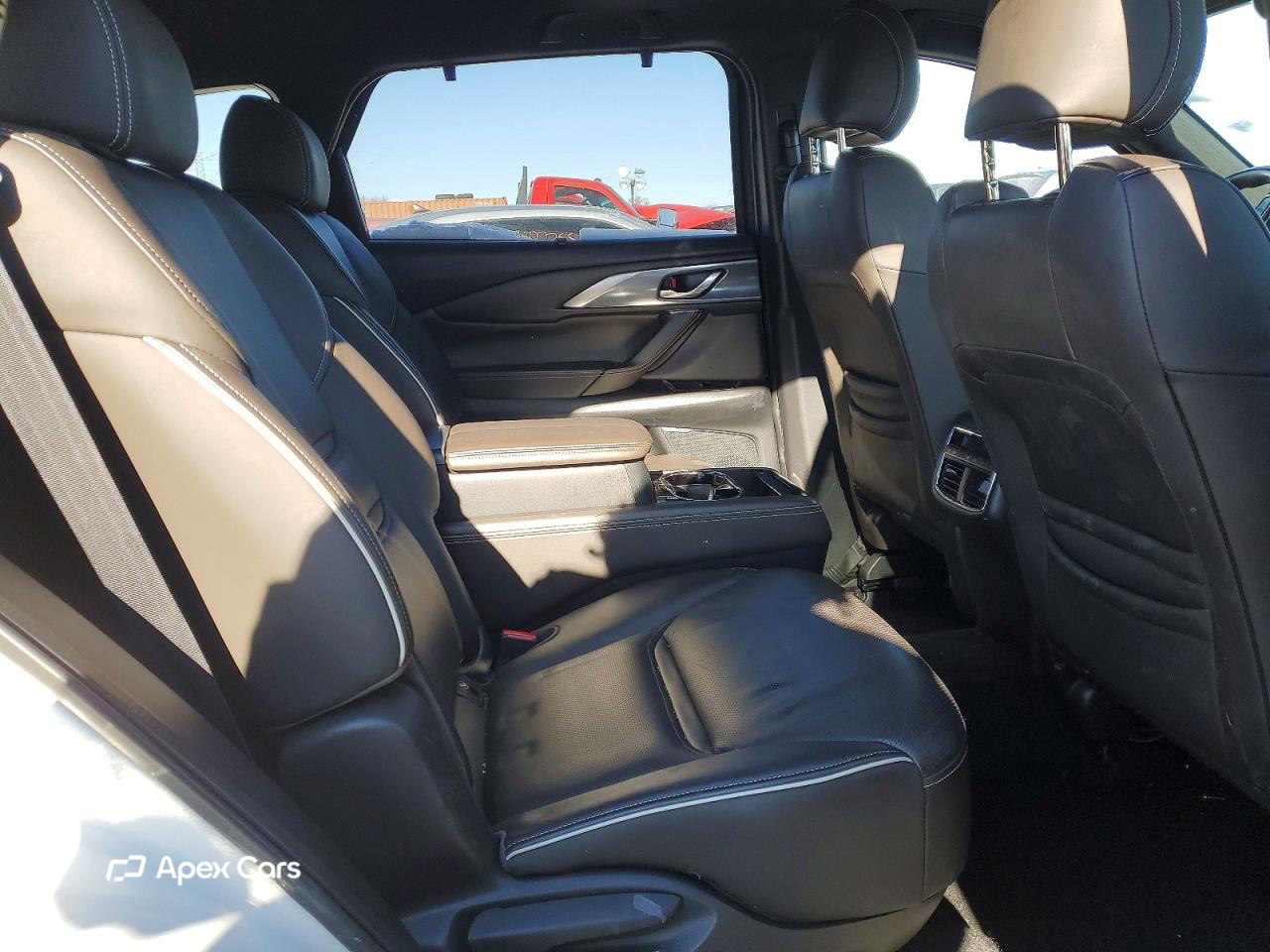 Mazda CX-9 2020
