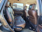 Infiniti JX 2013