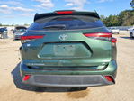 Toyota Highlander 2023