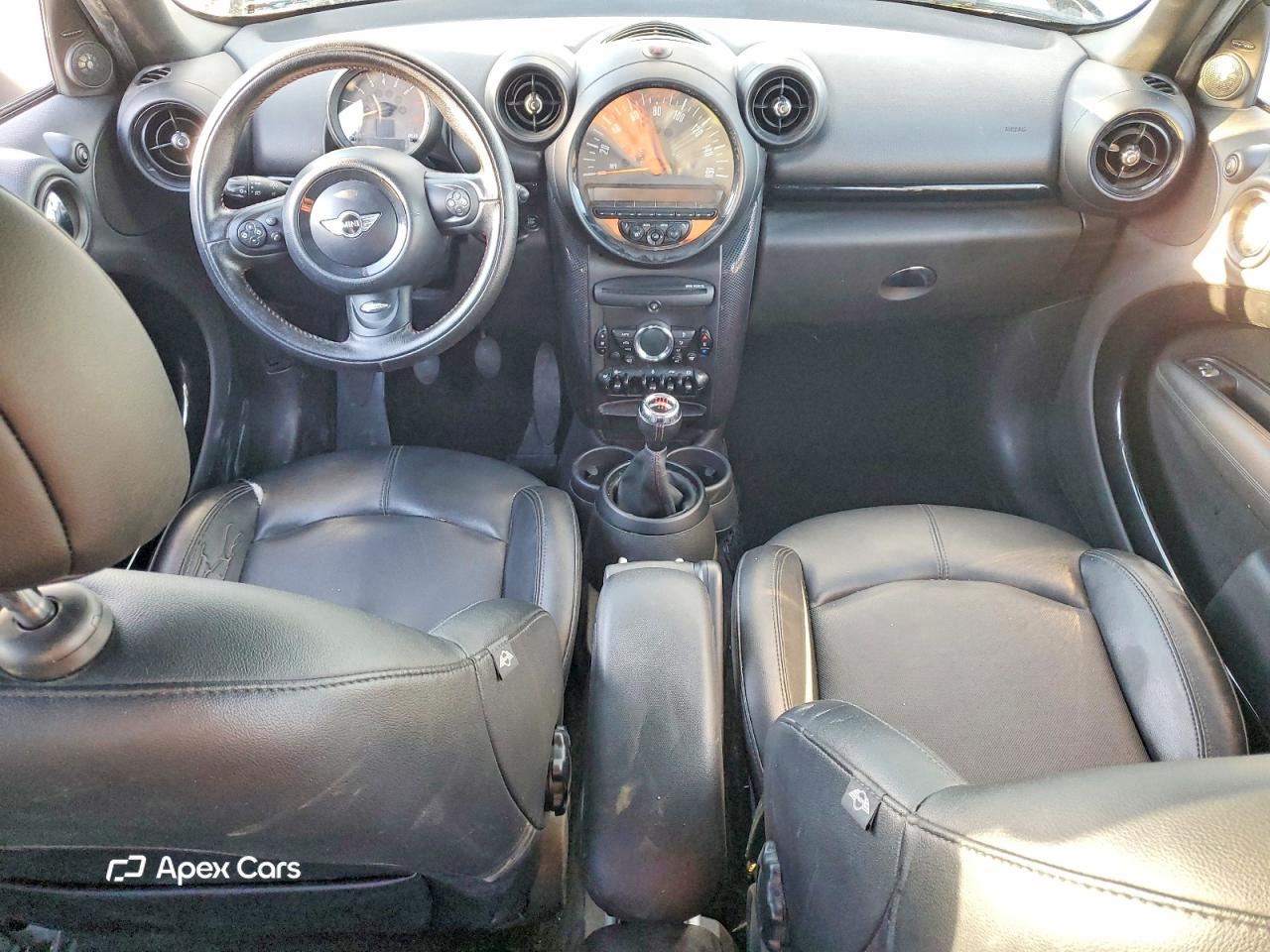 MINI Cooper 2016