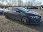 Nissan Maxima 2016